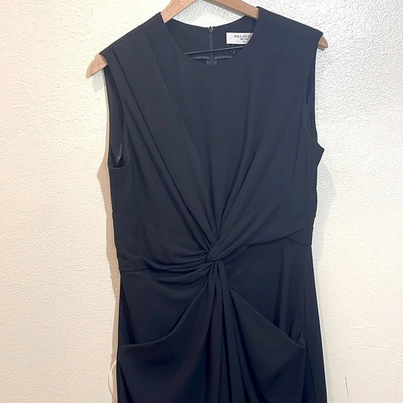 M.M. LAFLEUR The Taylor Dress size 12/Large - Picture 3 of 9